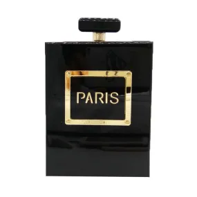 Perfume Bottle Crossbody Purse (Fit for iPhone 7)